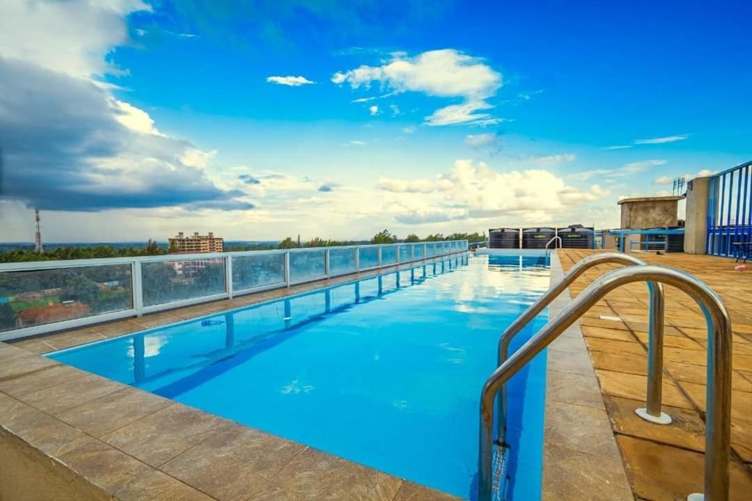 Executive Nairobi