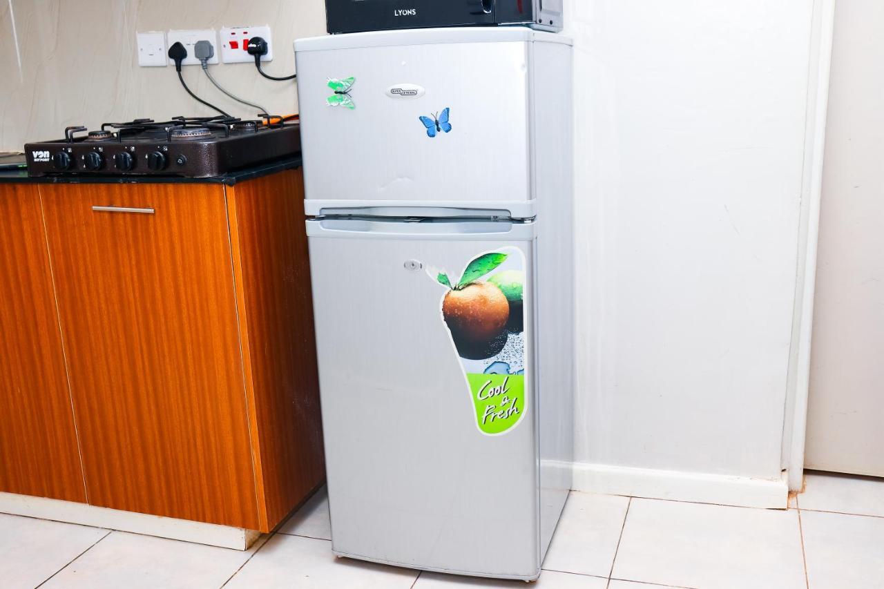 Executive Apartament Nairobi